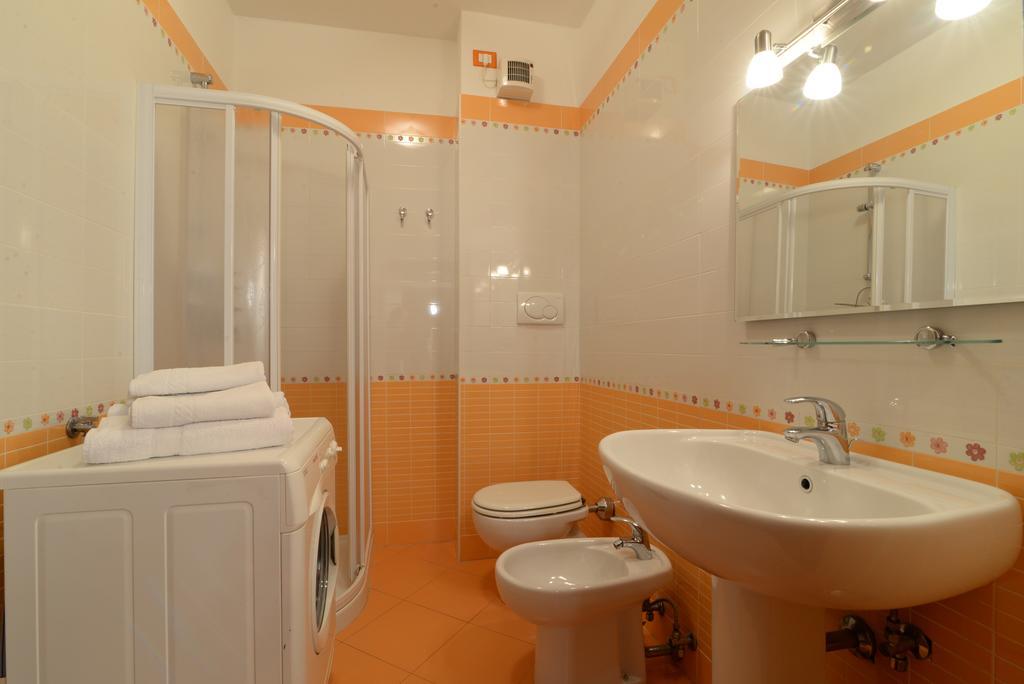 Padovaresidence Apartments - Tra Piazza Delle Erbe E Il Duomo Zimmer foto